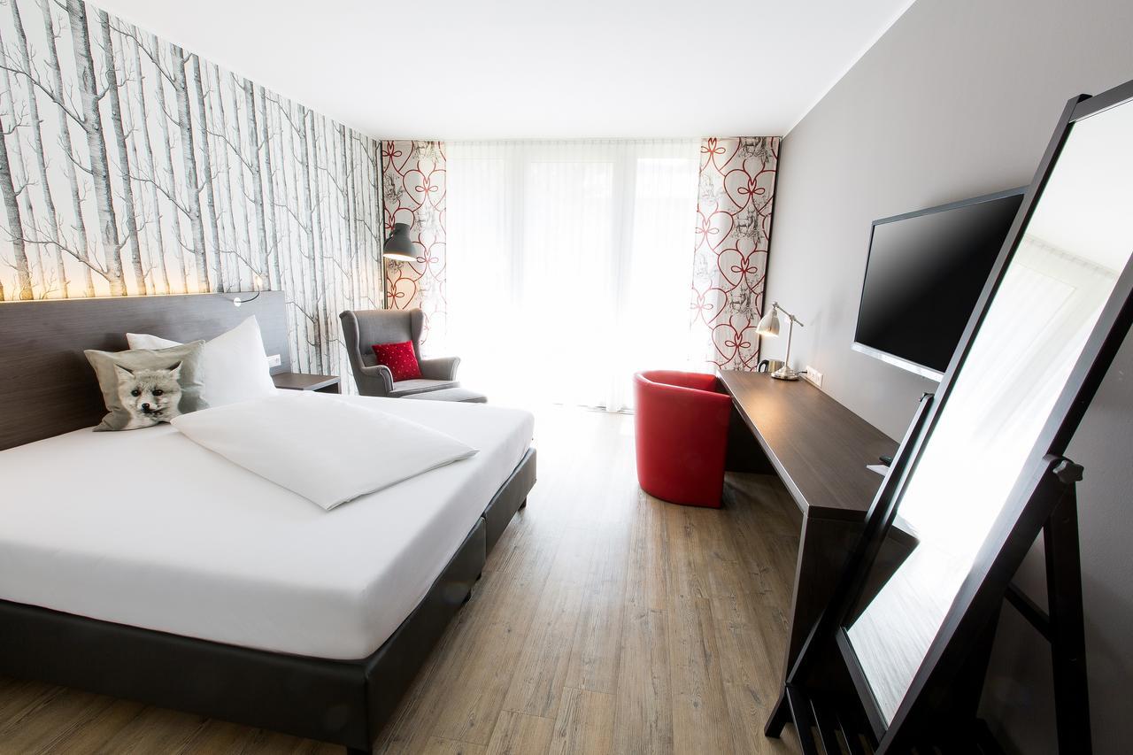 Wallner - Hotel & Wirt Арнолдщайн Екстериор снимка