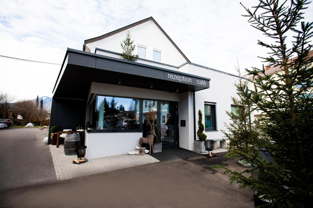 Wallner - Hotel & Wirt Арнолдщайн Екстериор снимка